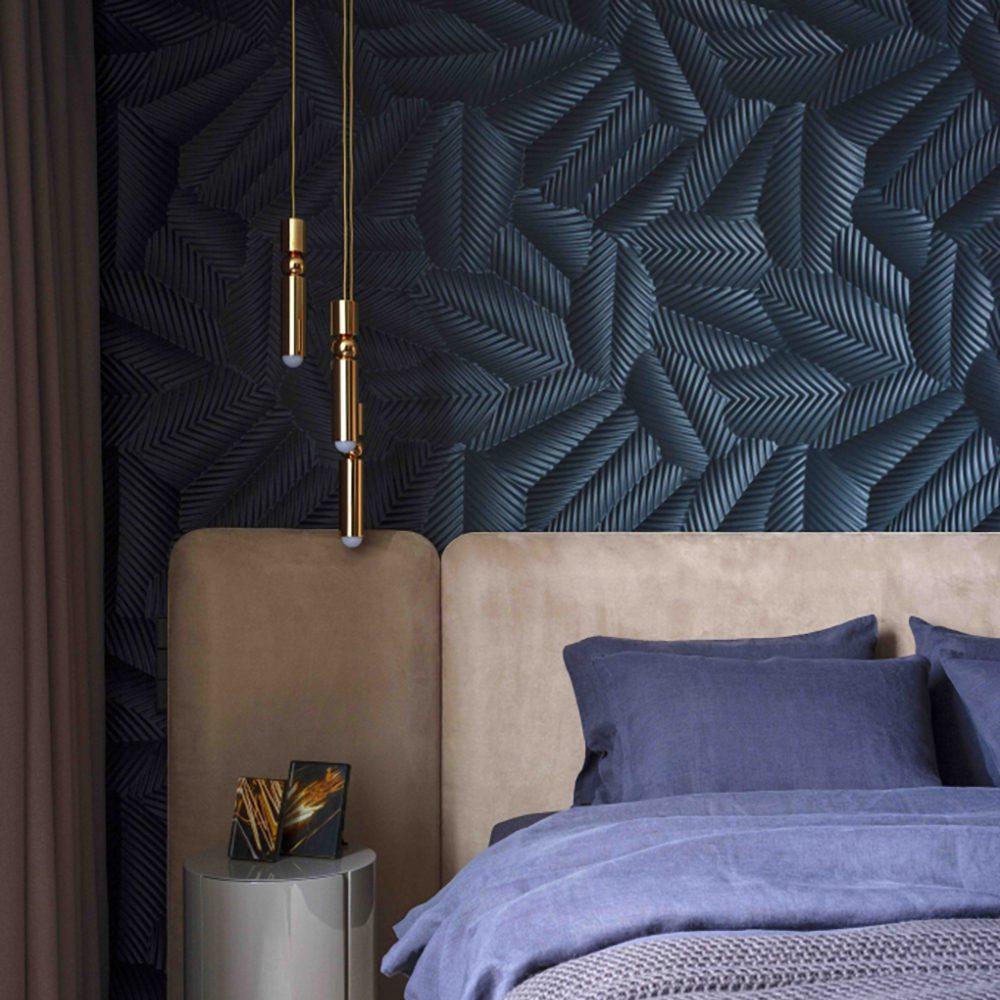 Nordic Fulcrum Pendant Light