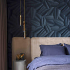 Nordic Fulcrum Pendant Light