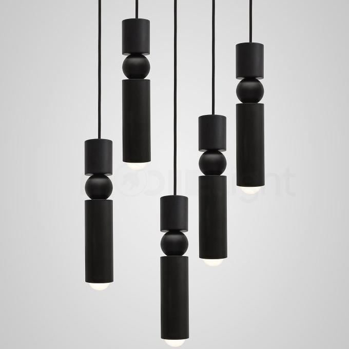 Nordic Fulcrum Pendant Light