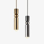 Nordic Fulcrum Pendant Light