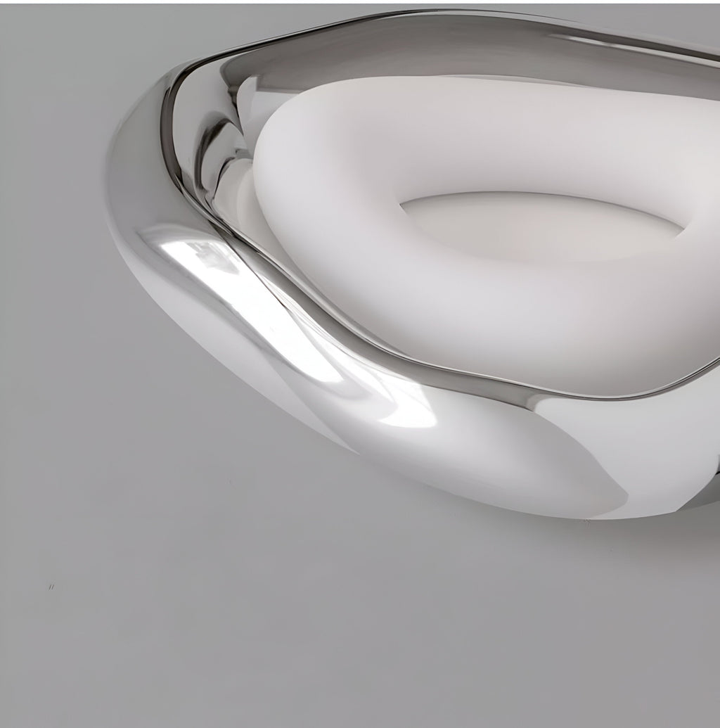 Bauhaus Luxury Ceiling Light