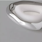 Bauhaus Luxury Ceiling Light