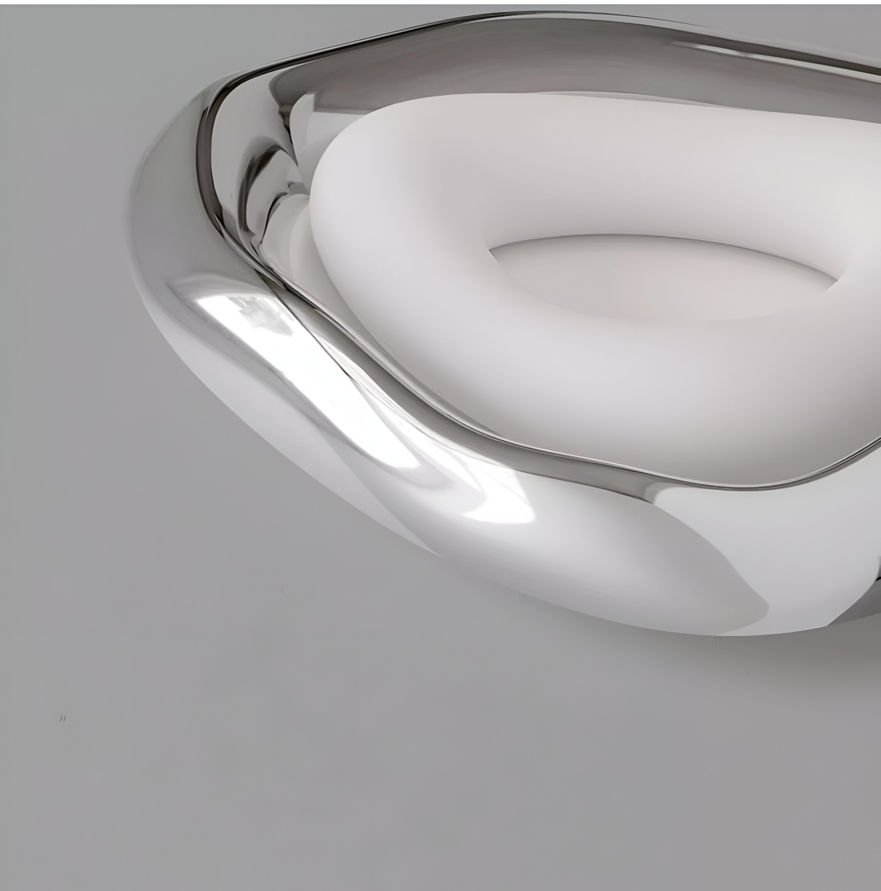Bauhaus Luxury Ceiling Light