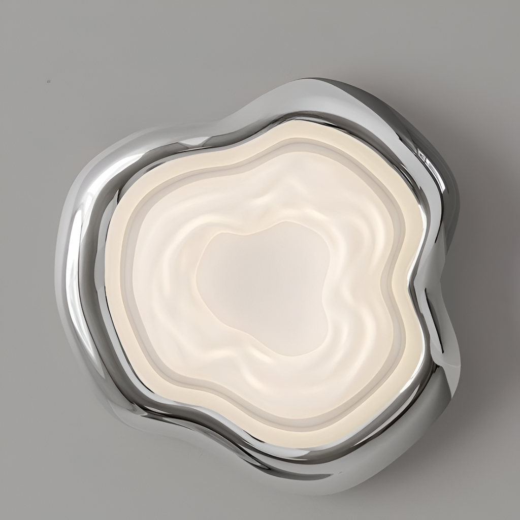 Bauhaus Luxury Ceiling Light