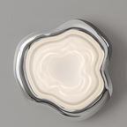 Bauhaus Luxury Ceiling Light