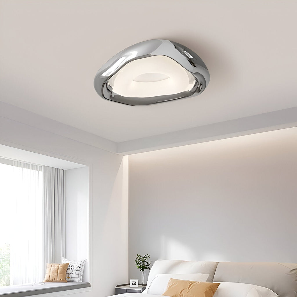 Bauhaus Luxury Ceiling Light