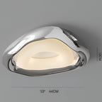 Bauhaus Luxury Ceiling Light
