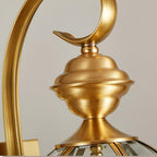 Retro Garden Outdoor IP65 Waterproof Wall Light