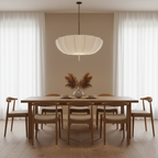 Light of Paris Pendant Light