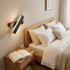 Light Line Modern Aluminum Wall Light