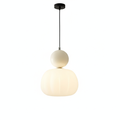 Puddle Bauhaus Acrylic Pendant Light