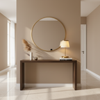 Classic Wireless Elegance Fabric Table Lamp