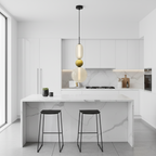 Sorrel Nordic Candy Glass Pendant Light