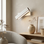 Light Line Modern Aluminum Wall Light