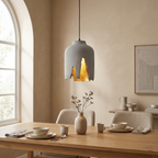 Havenform Nordic Concrete Pendant Light