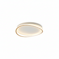 Futura Modern LED Ceiling Light