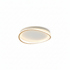 Futura Modern LED Ceiling Light
