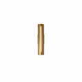 Eury Minimalist Copper Wall Light