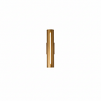 Eury Minimalist Copper Wall Light