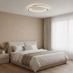 Futura Modern LED Ceiling Light