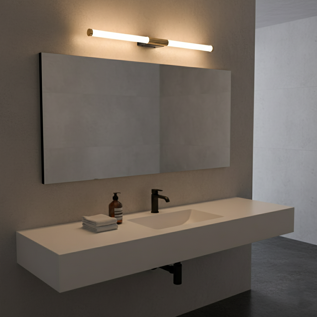 Modern Line LED Waterproof Light