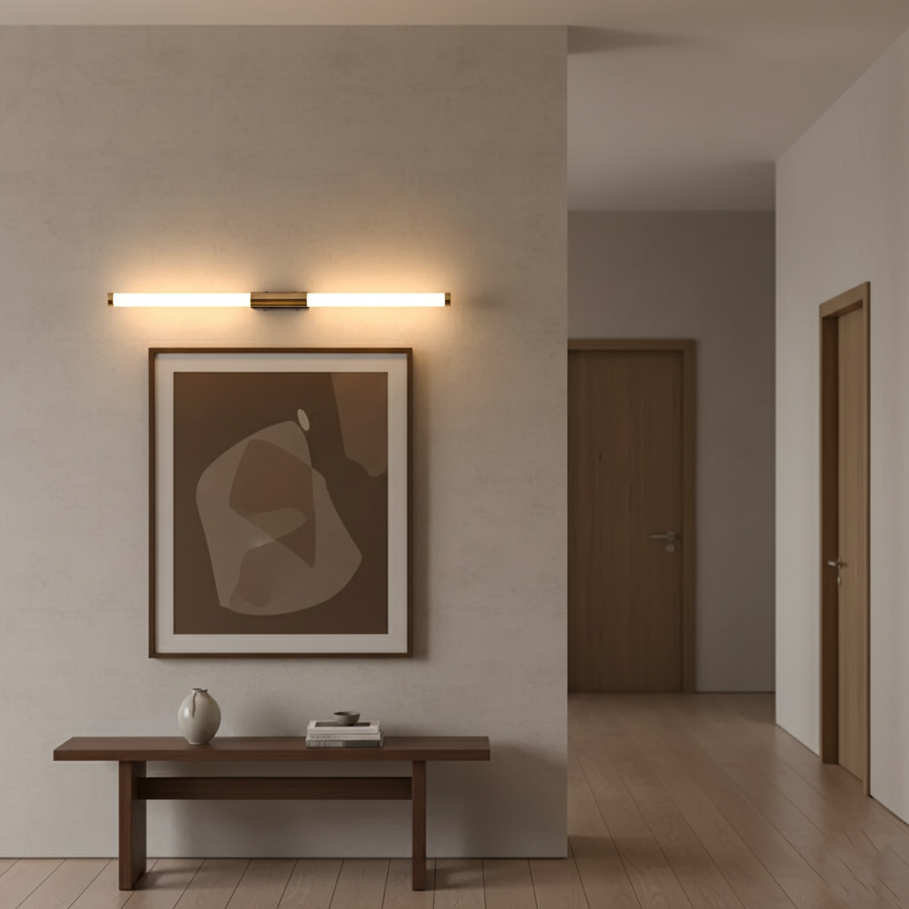 Modern Line LED Waterproof Light