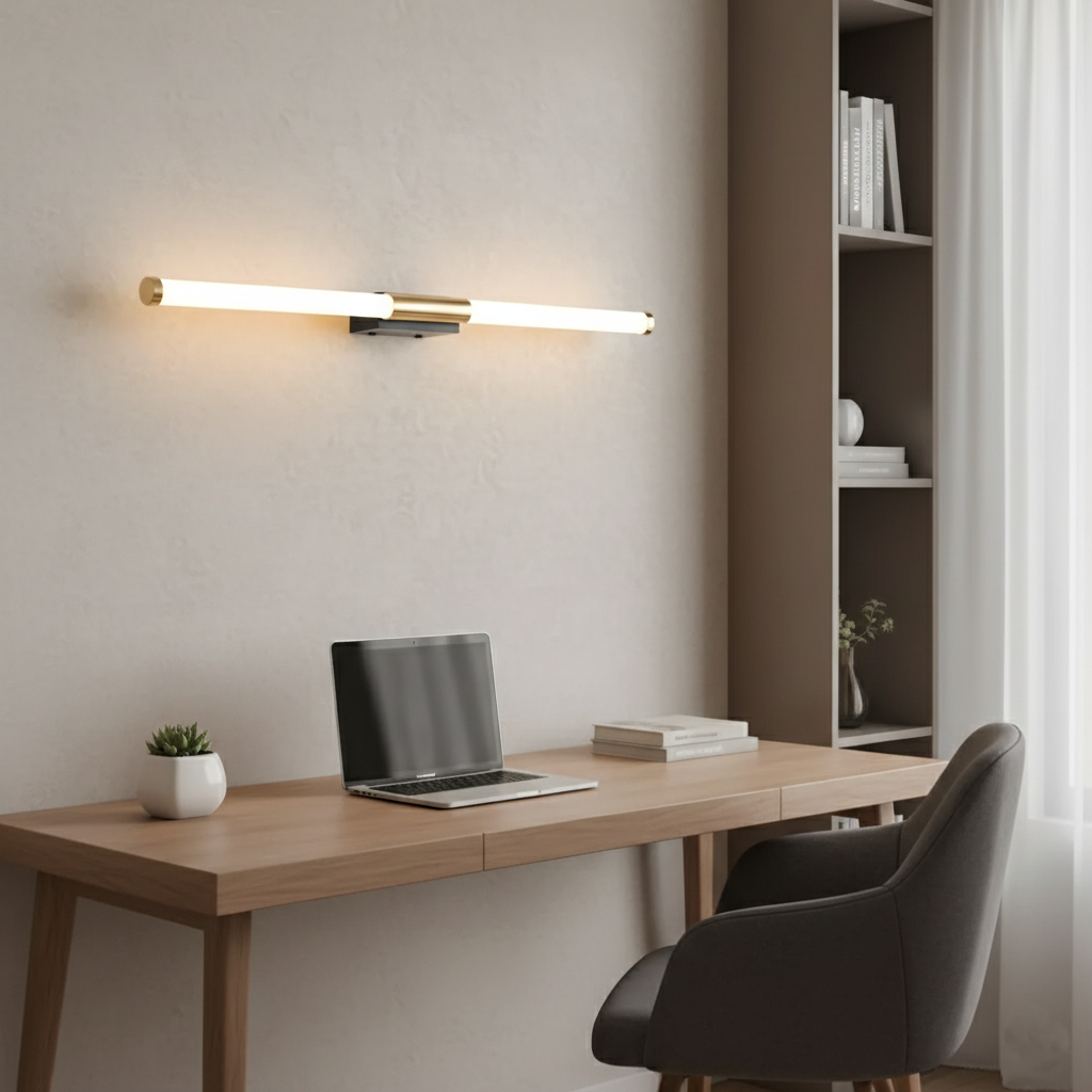 Modern Line LED Waterproof Light