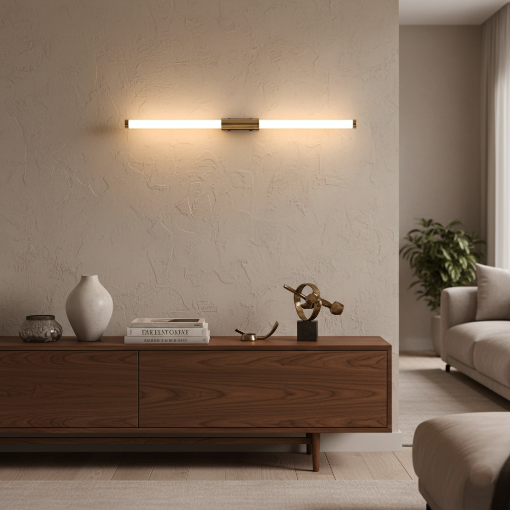 Modern Line LED Waterproof Light