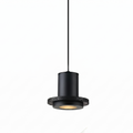 Vulkana Lava Travertine Pendant Light