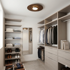 Nordra Nordic LED Ceiling Light