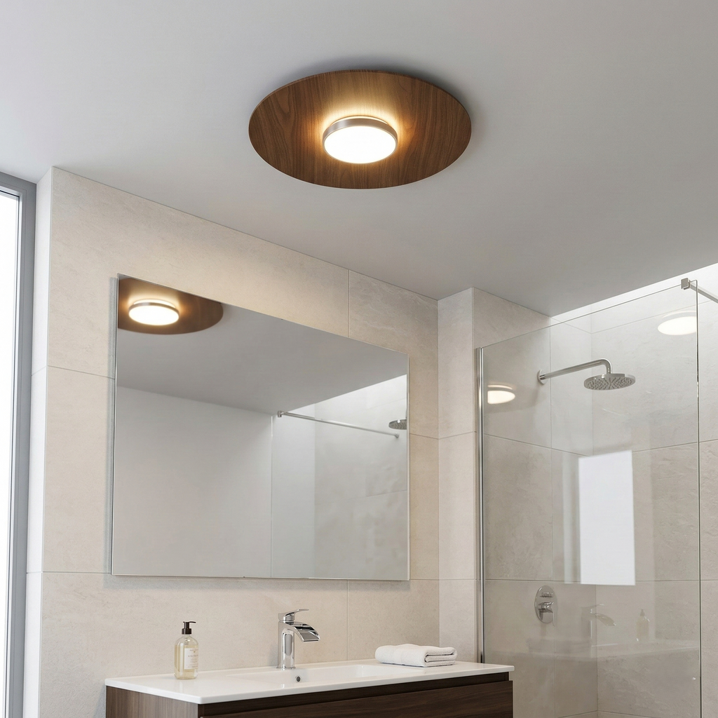 Nordra Nordic LED Ceiling Light