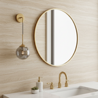 Eclipse Glass Hanging Wall Light