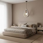 Triangle Burst Nordic Pendant Light