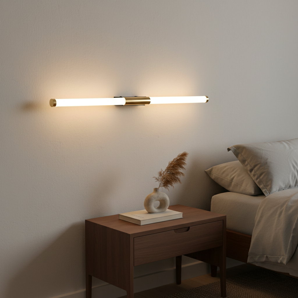 Modern Line LED Waterproof Light