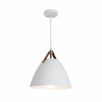 Arden Nordic Metal Pendant Light