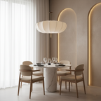 Light of Paris Pendant Light