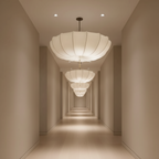 Light of Paris Pendant Light