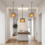 Havenform Nordic Concrete Pendant Light