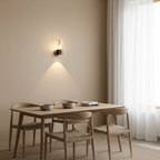 Light of Sleep Nordic Acrylic Tube Wall Light
