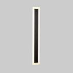 Edge Modern Outer Glow Linear IP65 WaterProof Outdoor Light