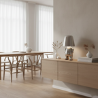 Stylish Rechargeable LED Aluminum Table Lamp