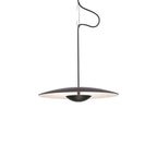 Ginger Nordic Metal Pendant Light