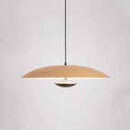 Ginger Nordic Metal Pendant Light