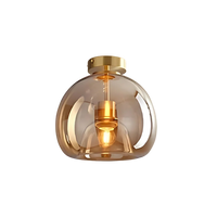 Gold Amber