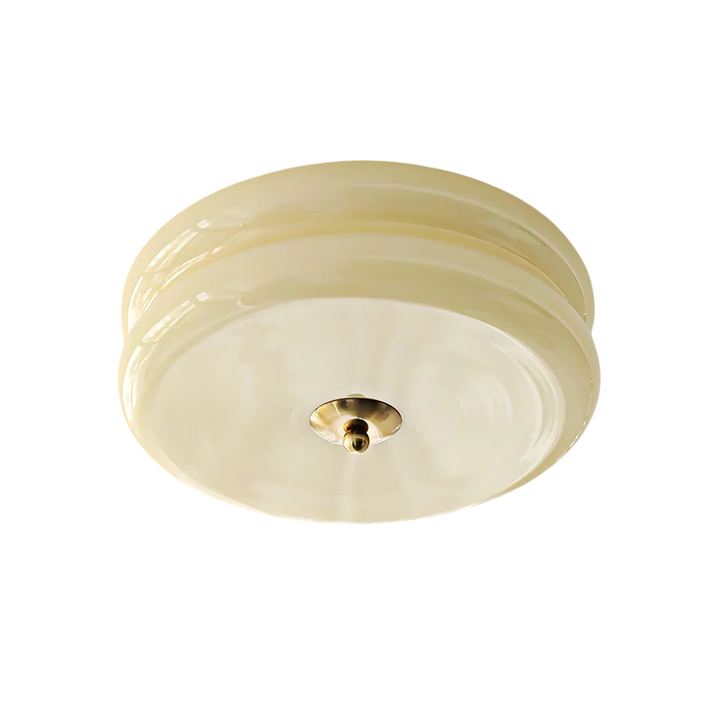 Suspended Glow Ceiling Light