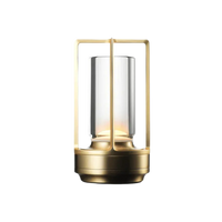 Gold Light