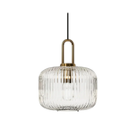 Minimalist Covent Chandelier