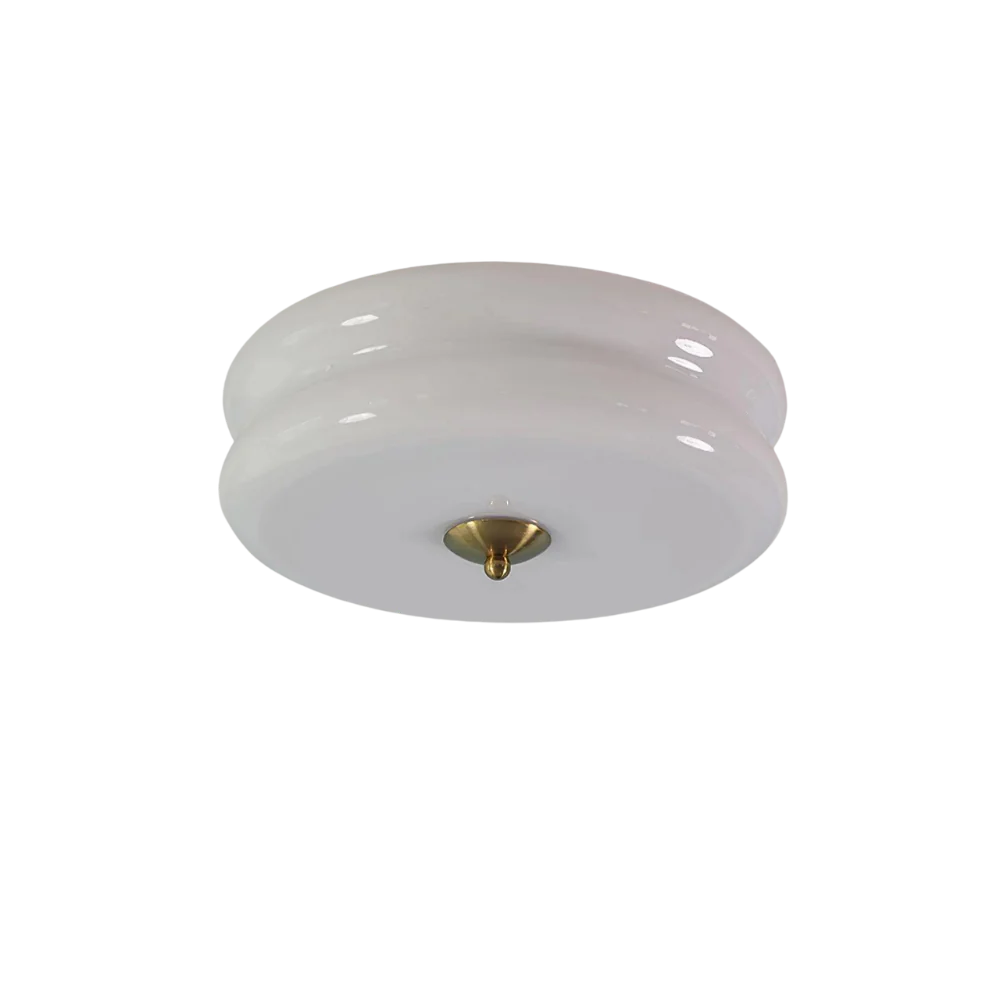 Suspended Glow Ceiling Light