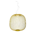 Dazzling Balance Chandelier