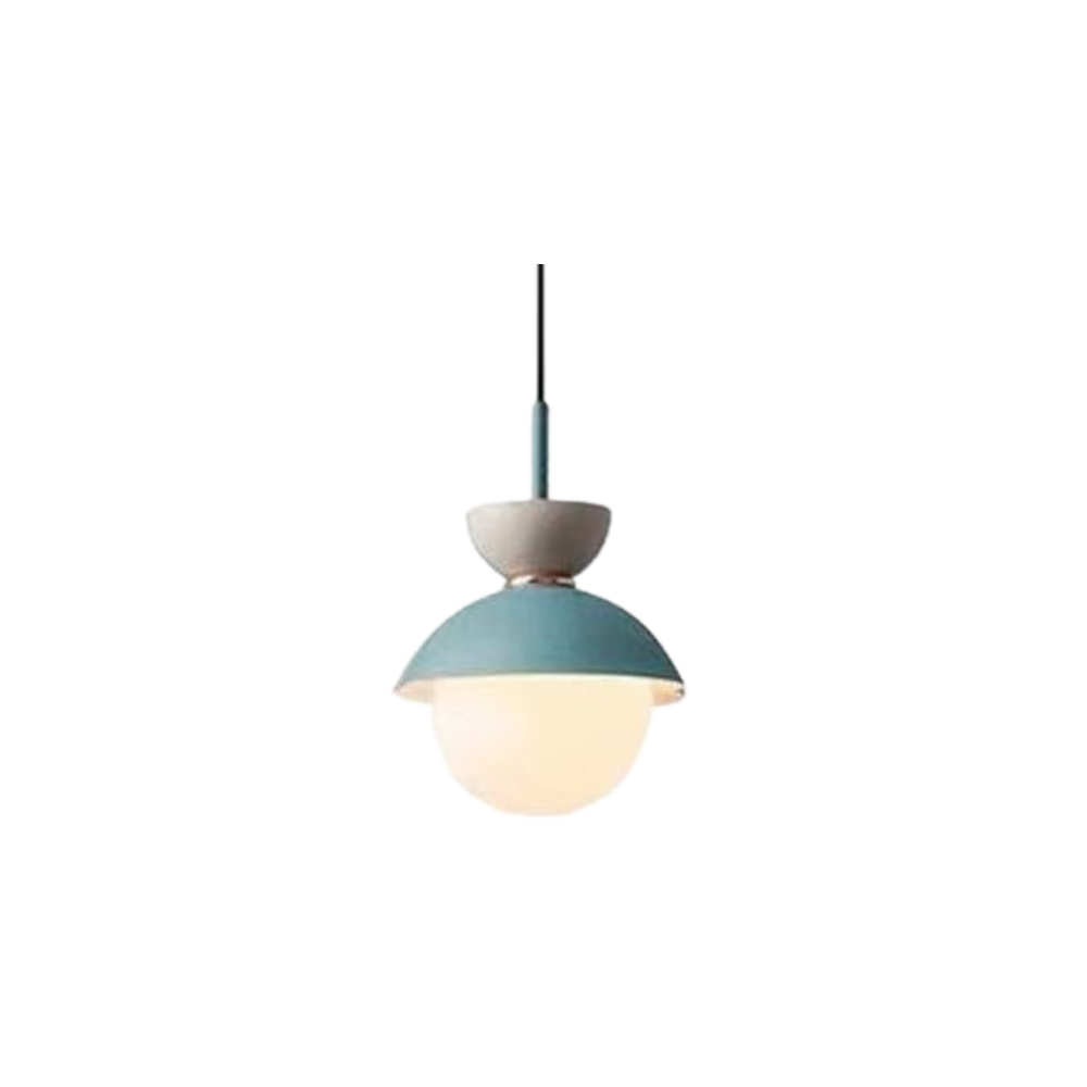 Nordic Charm Pendant Light